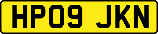 HP09JKN