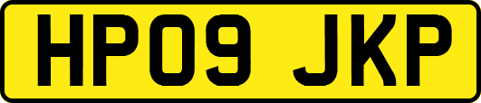 HP09JKP