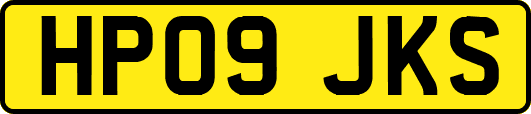 HP09JKS