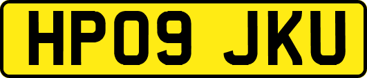 HP09JKU