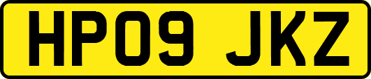 HP09JKZ
