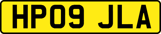 HP09JLA