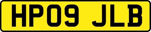 HP09JLB
