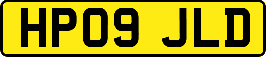 HP09JLD