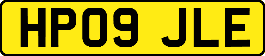 HP09JLE