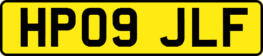 HP09JLF