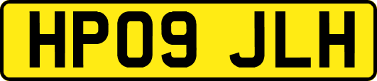 HP09JLH