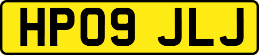 HP09JLJ