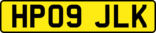 HP09JLK