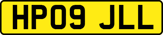 HP09JLL