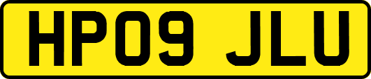 HP09JLU