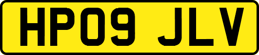 HP09JLV
