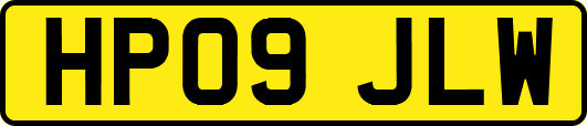 HP09JLW