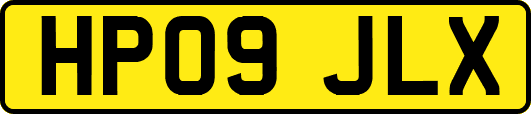 HP09JLX