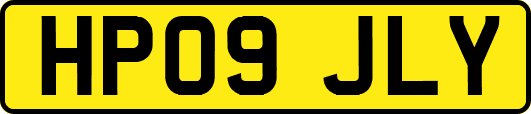 HP09JLY