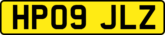 HP09JLZ