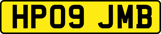 HP09JMB