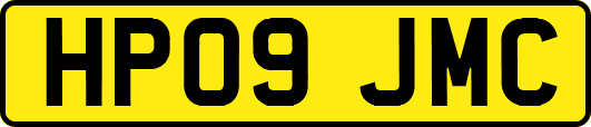 HP09JMC