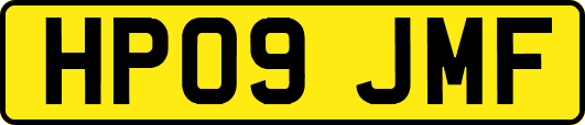 HP09JMF