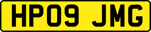 HP09JMG
