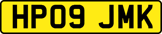 HP09JMK