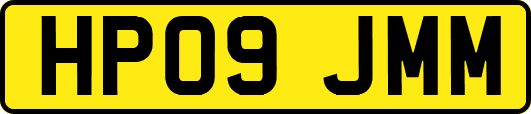 HP09JMM