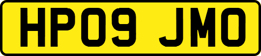 HP09JMO