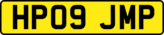 HP09JMP