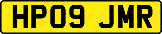 HP09JMR