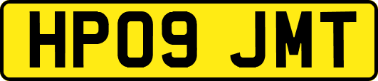 HP09JMT