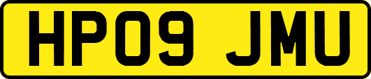 HP09JMU