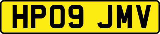 HP09JMV