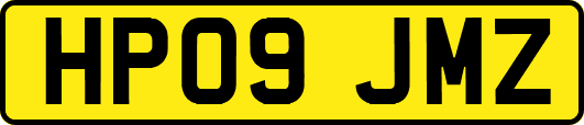 HP09JMZ