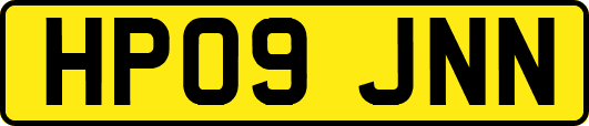 HP09JNN