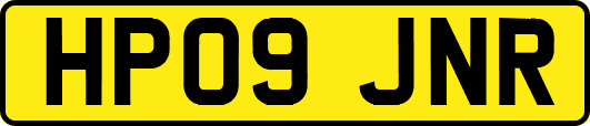 HP09JNR