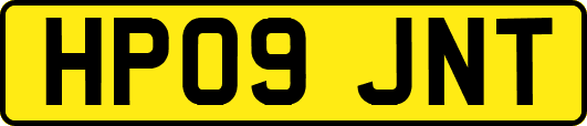 HP09JNT