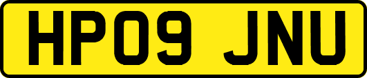 HP09JNU