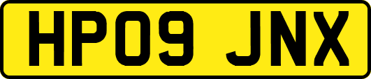 HP09JNX