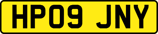 HP09JNY