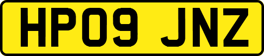 HP09JNZ