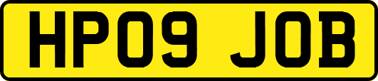 HP09JOB