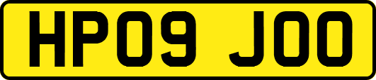 HP09JOO