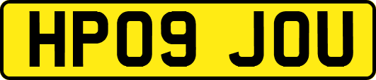 HP09JOU