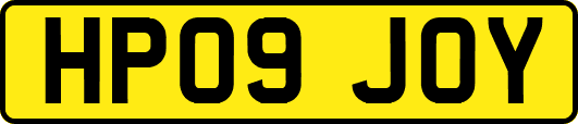 HP09JOY
