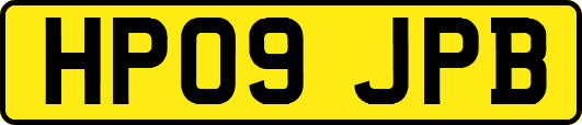 HP09JPB