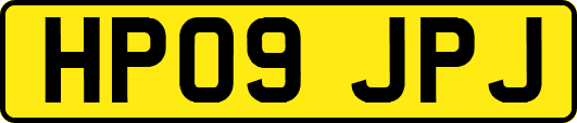HP09JPJ