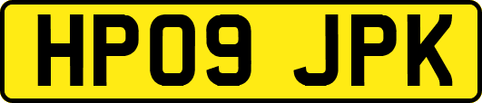 HP09JPK
