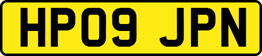 HP09JPN