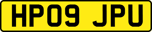HP09JPU