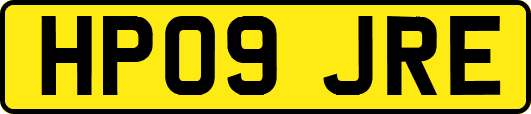 HP09JRE